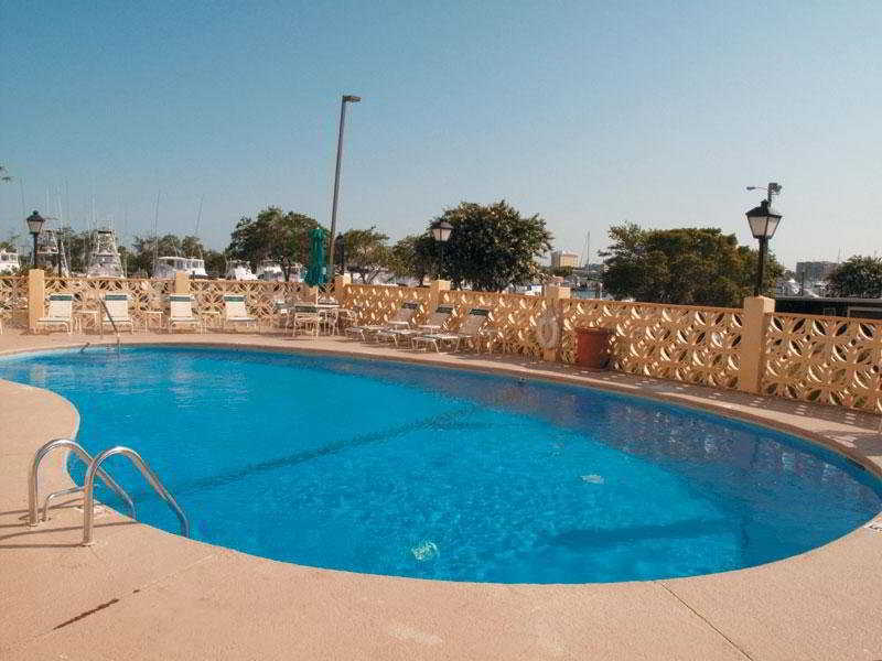 La Quinta By Wyndham Charleston Riverview Fasiliteter bilde